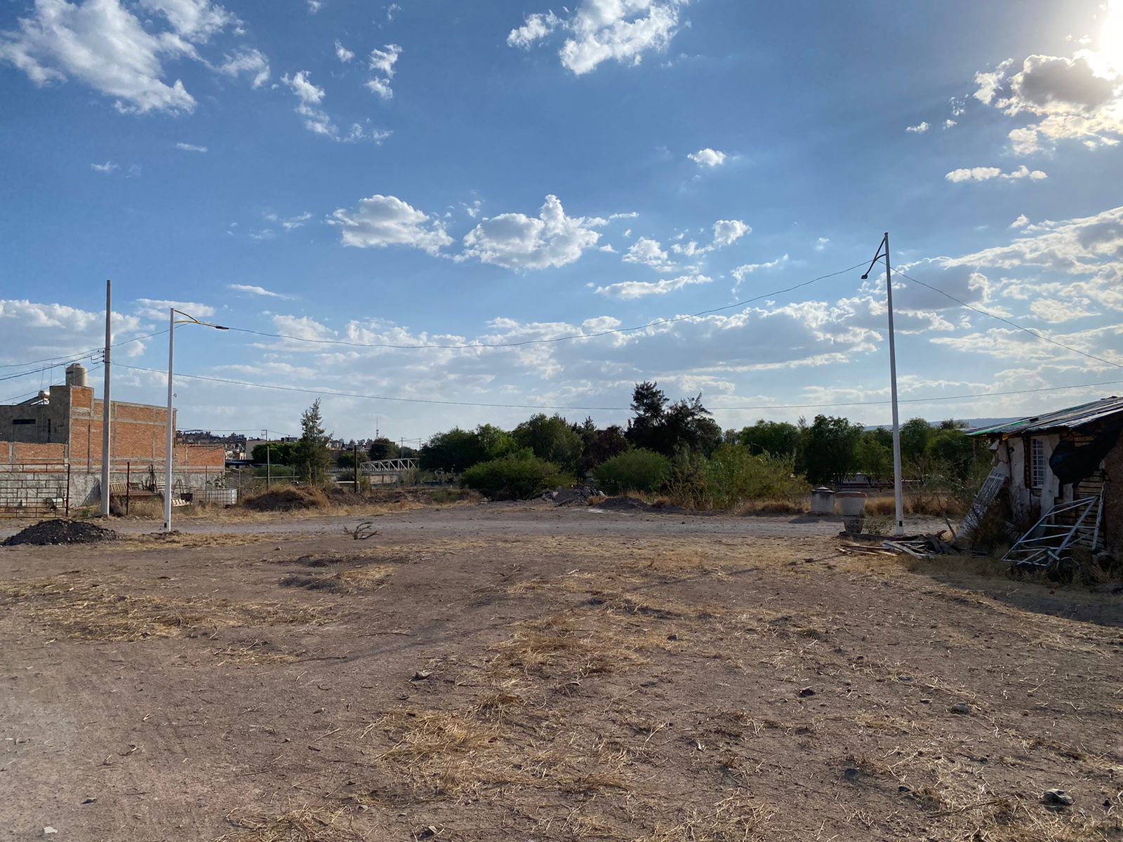 properties